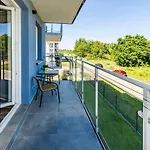 Vacationclub - Porta Mare Baltica Apartament 8A