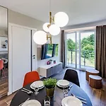 Vacationclub - Porta Mare Baltica Apartament 8A