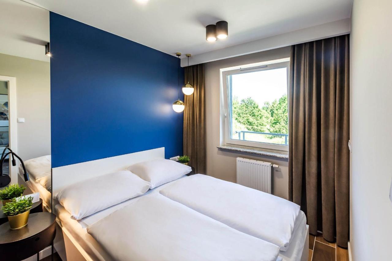Vacationclub - Porta Mare Baltica 8a * Kolobrzeg